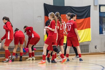 Bild 617 - wCJ NFV Futsalmeisterschaft